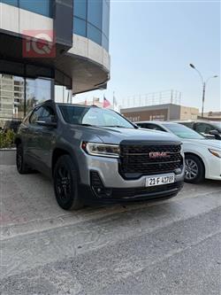 GMC Acadia